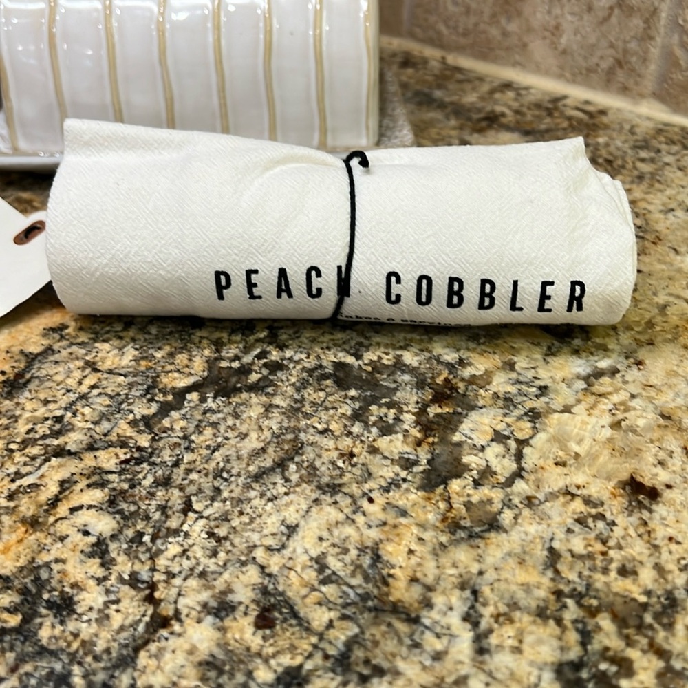 Kitchen Towel